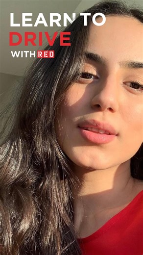 3.3K views | Learning to drive just got easier with the Learn to Drive with RED app! Get access to regularly updated content, a handy text-to-read feature, and the ability to retake failed questions until you get them right!  Plus, try it FREE for 30 days! Download today!  | RED Driving School Official Page | Facebook