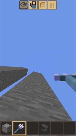 tips of riptide in trident only dig one block