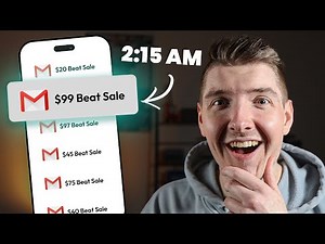 The Ultimate Guide to Email Marketing For Producers