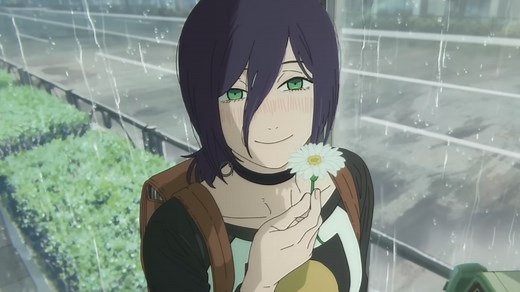 《劇場版 鏈鋸人 蕾潔篇》米津玄師片頭曲「IRIS OUT」MV公開，半天破210萬播放