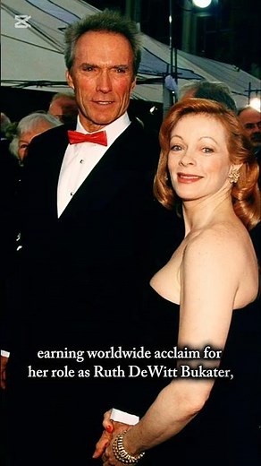 'Titanic' Star Frances Fisher: The Hollywood Icon Who Worked with Clint Eastwood and Pierce Brosnan