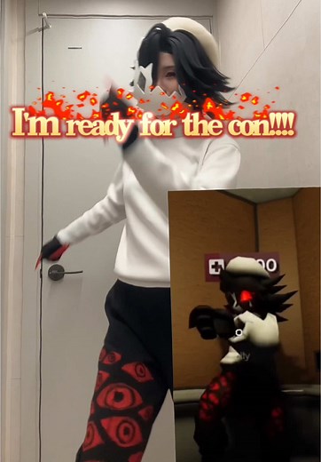 Dance Potion in Roblox: Cosplay and Fun