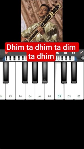 Chanakya -Rishabh Rikhiram sharma| trending song#piano #rishabhrikhiramsharma