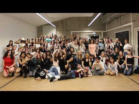 [KPOP RANDOM PLAY DANCE] in Nürnberg | 08.03.2026 Song Wish/General Playlist | KPOP in Public