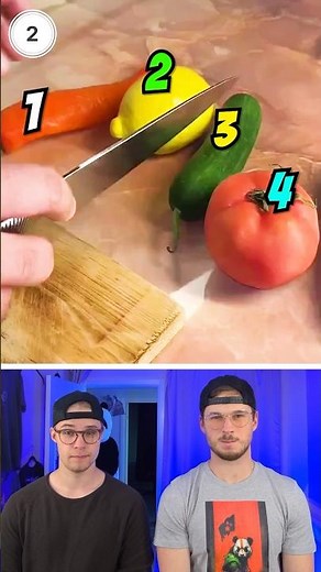 Cake or Fake 🍎 Part 11