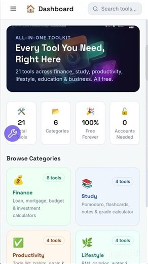 How I Made This App! 😱 App Review & Demo! #shorts#coding #ai #appdevelopment
