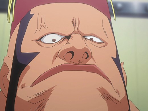 Bleach 2.évad 21.rész HD