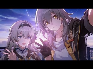 Firefly Rooftop Scene - Honkai: Star Rail (JP voice)
