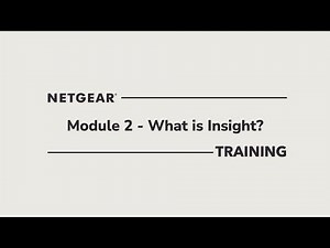 (Insight Licensing) 02: What is Insight?