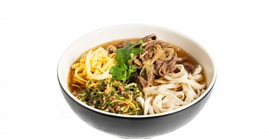 Корейский суп кукси пошаговый рецепт с видео и фото - Корейская кухня: Супы