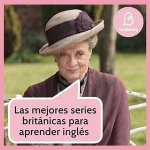 ❤??Las mejores series británicas para aprender inglés según tu nivel