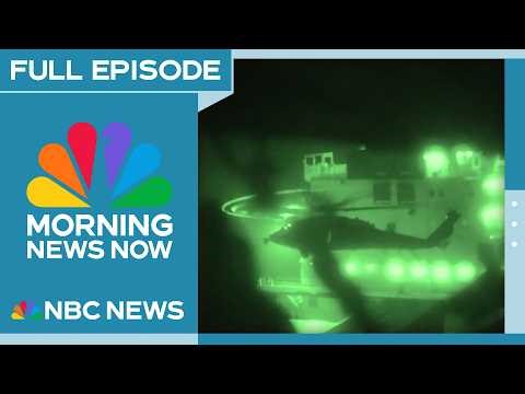 Morning News NOW Full Episode – April 20