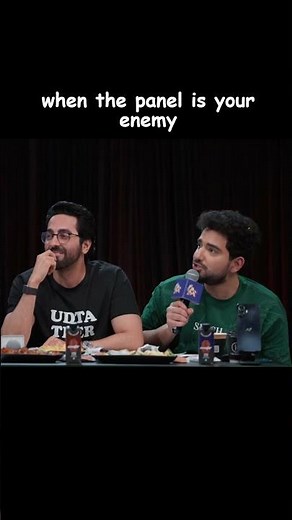 Bro Fighting the Panel Like It’s the Final Boss || Latent