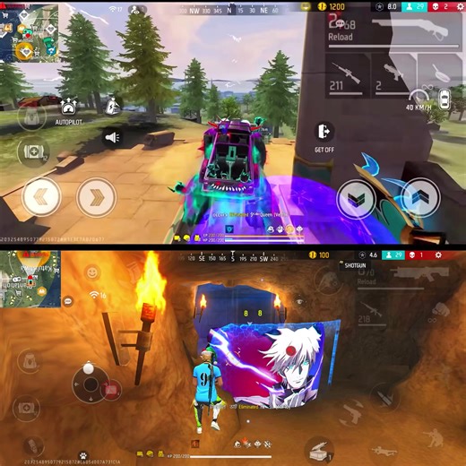 Free Fire Matchmaking: A Look at the Algorithm