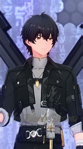 Astral Modulator | Lord Arbiter - Rover Edit - Wuthering Waves