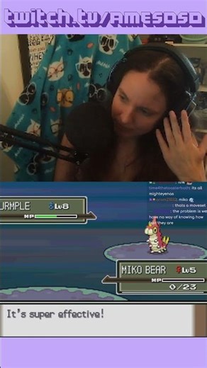 THAT'S IT WE WIN (or do we?) #pokemon #randomizer #gaming