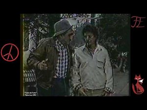 Todo de Todo - Amado Tomillo va a la Cruz Roja