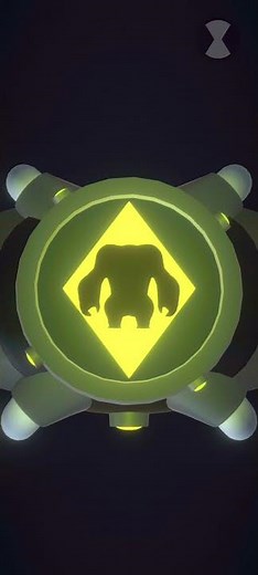 Ben 10 Omnitrix Simulator 3D (Classic 10K Omnitrix)(21 Aliens)