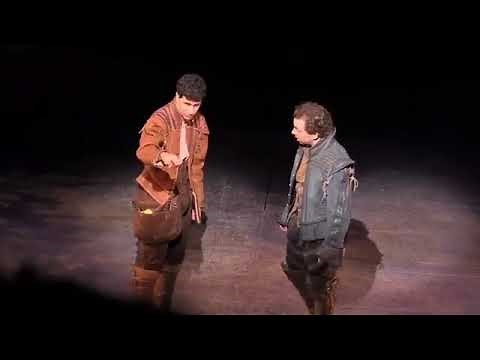 tap dancing eggs the musical