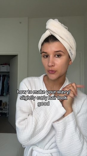 Wavy Hair 101: How to Use JVN Air Dry Cream for Stunning Results