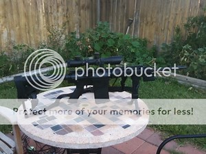 Best recipe for suppressed DPMS LR308 AP4