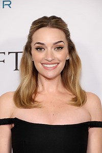Brianne Howey | Actress, Producer, Soundtrack