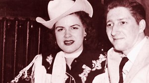 American Masters - Hear how Patsy Cline met her husband, Charlie Dick. - Twin Cities PBS