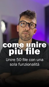 115K views · 1.7K reactions | Power Query è lo strumento di...