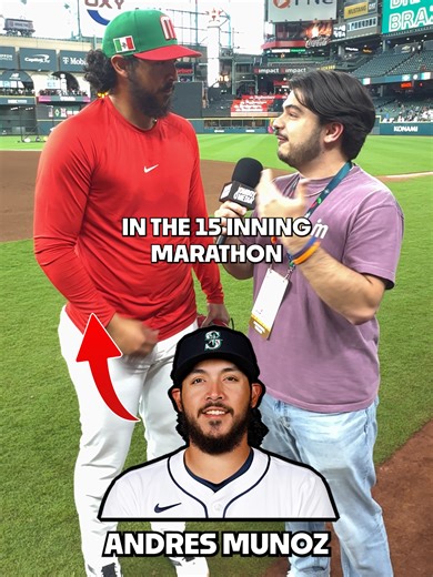 Mariners' Thrilling 15-Inning Playoff Victory at WBC