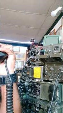 oc4fca 22/02/26 qrp prc 515 collins 10 meters