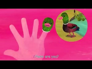 Duck Finger Duck Finger Where Are You Effects//Sponsored By Gamavision Csupo Effects