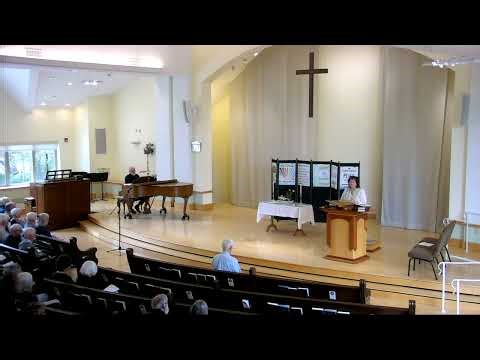 FCCW Service May 10 2026 Live & Flourish