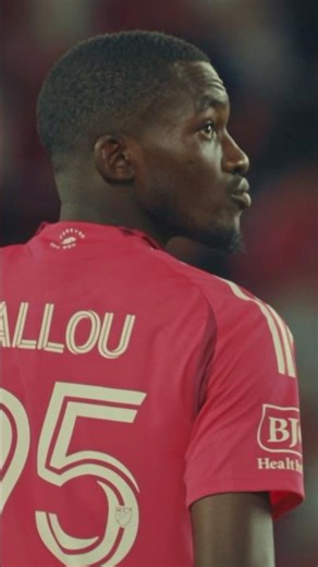 “I will do everything for this CITY and this Club”