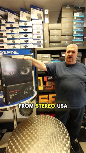 Pioneer Class D & Z Series High-End Amplifiers 🔥🔊