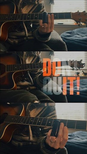 Full video below, breakdown SLIDE guitar lesson in OPEN D tuning