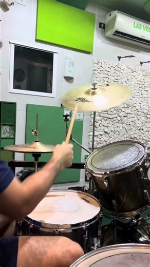 Jet - Paul McCartney / Drum cover #drums #drumcover #drummer #rock #beatles #paulmccartney #music