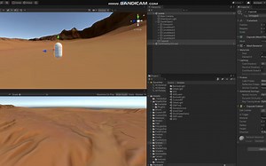 【图形学成长记录】clipmap