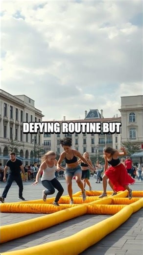 Sunny Park Spoof Talent Parade