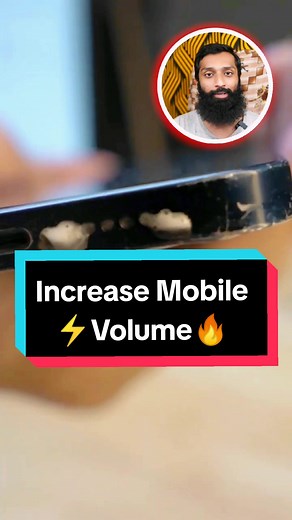 Increase Mobile Volume New Setting Try Now 🔥💯 #clearwave #clearwaveapp #increasemobilevolume #mobilespeakerboost #mobilespeakerwaterremove #tech #technology #techusama #foryoupage #fypシ