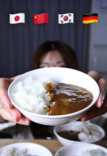 カレーライス食べ比べの魅力