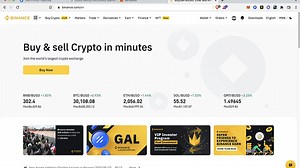 How To ConvertSwap Crypto on Binance (Step by Step)