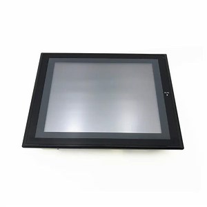 [Hot Item] Omron HMI Ns Series 8.4 Inch HMI Touch Screen Ns8-TV00b-V2