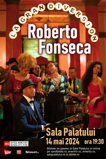 Roberto Fonseca
