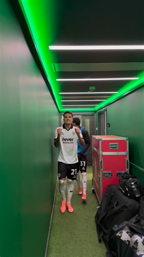 11K views · 568 reactions | Buzzing.  | Bristol City FC | Facebook