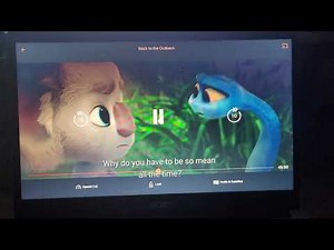 maddie slaps pretty boy back to the outback