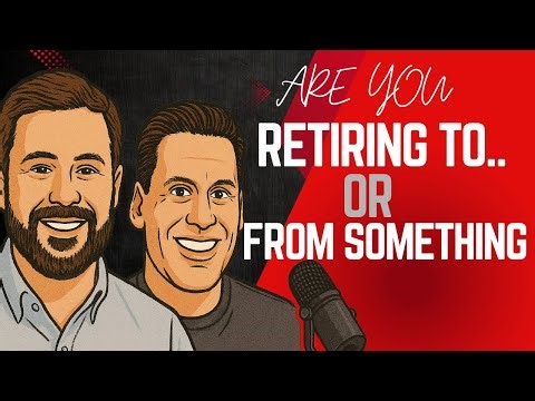 Purpose After Paycheck | Finding Meaning After Work