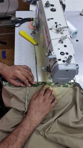 Sewing tips and trick for beginners
