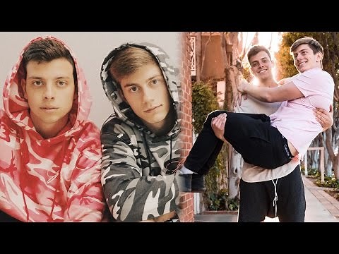 Everything You Need To Know About Chance And Anthony! (Chance and Anthony Facts) | Team 10 Facts |