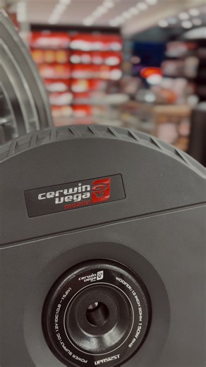 Cerwin Vega CV-VPAS12ST 12″ 600w/150rms Spare Wheel Subwoofer Available from R9995 Autostyle Motorsport official stockist & distributors in gauteng of Cerwin Vega products Cerwin Vega CV-VPAS12ST 12″ 600w/150rms Spare Wheel Subwoofer Power: 150W RMS THD: 90dB Frequency Response: 20Hz-150Hz High Level Input Sensitivity: 0.9V-12V Low Level Input Sensitivity: 0.3V-5V Low Pass Filter: 50Hz-150Hz Bass Boost: 0db-12dB Subsonic Filter: 20Hz Subwoofer: 12” (Actual Size: 11.3”) Impedance: 2Ω Fuse Rating: