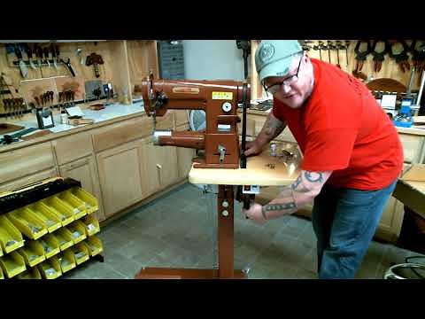 Unboxing and Assembling the Cobra Class 26